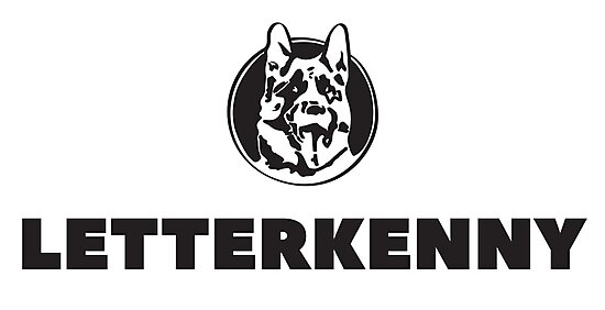 Letterkenny Logo