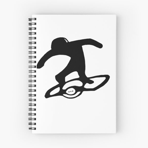 Aperçu de l'œuvre Icône OneWheel créée et vendue par mofoe.