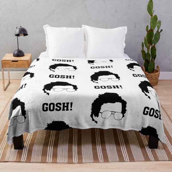 Item preview, Napoleon Dynamite - GOSH! designed and sold by OutlineArt.