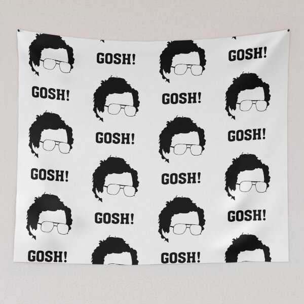 Item preview, Napoleon Dynamite - GOSH! designed and sold by OutlineArt.