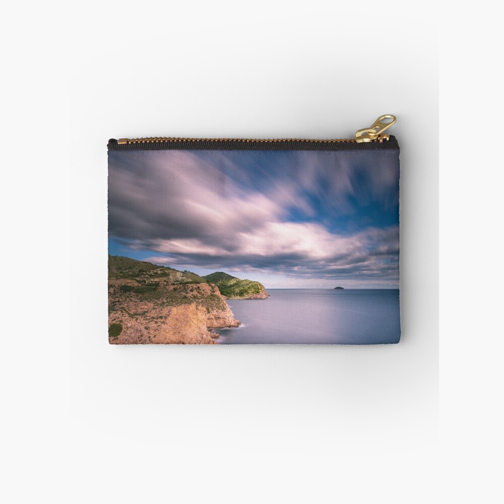 Item preview, Zipper Pouch designed and sold by RalphGoldsmith.