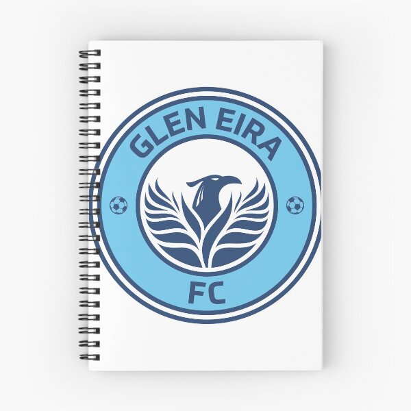 Item preview, Glen Eira FC designed and sold by Tovers.