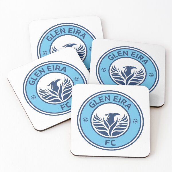 Item preview, Glen Eira FC designed and sold by Tovers.