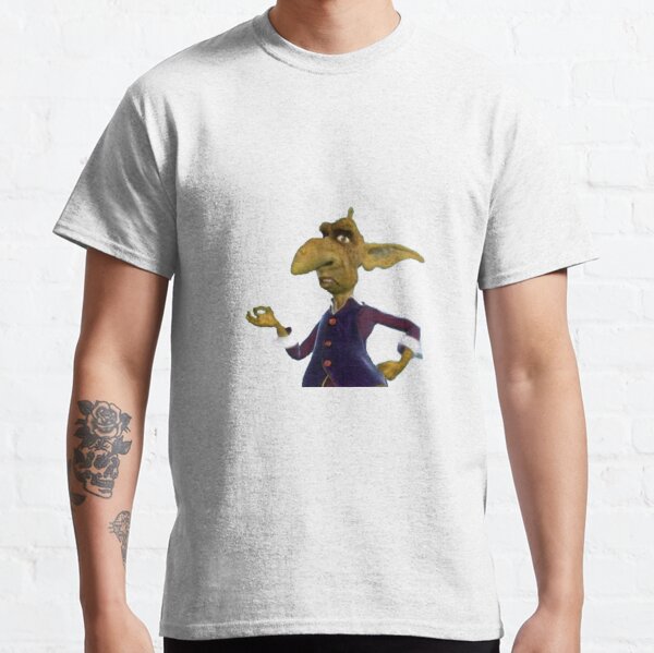 Fungus Maximus from Fairytopia™ (Mint edition) Classic T-Shirt