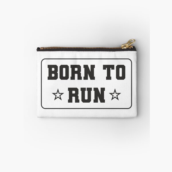 Item preview, Born to Run designed and sold by goatboyjr.