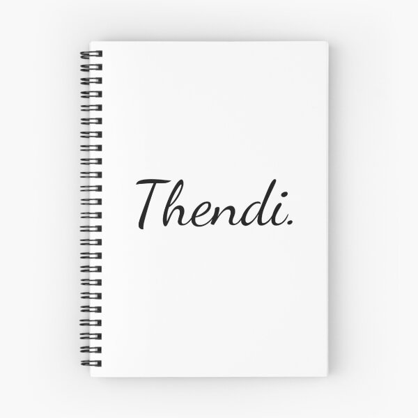 Item preview, Thendi designed and sold by malludrkutty.