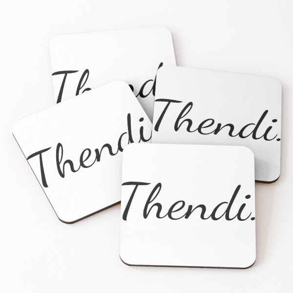 Item preview, Thendi designed and sold by malludrkutty.