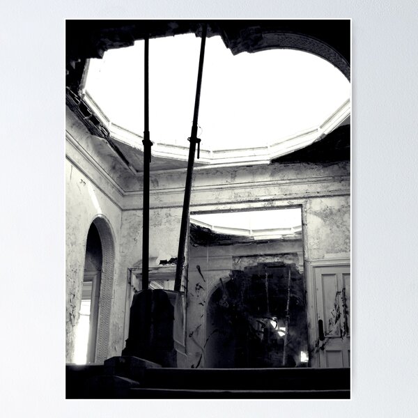 Item preview, Collapse II ~ Lillesden School designed and sold by Josephine Pugh.
