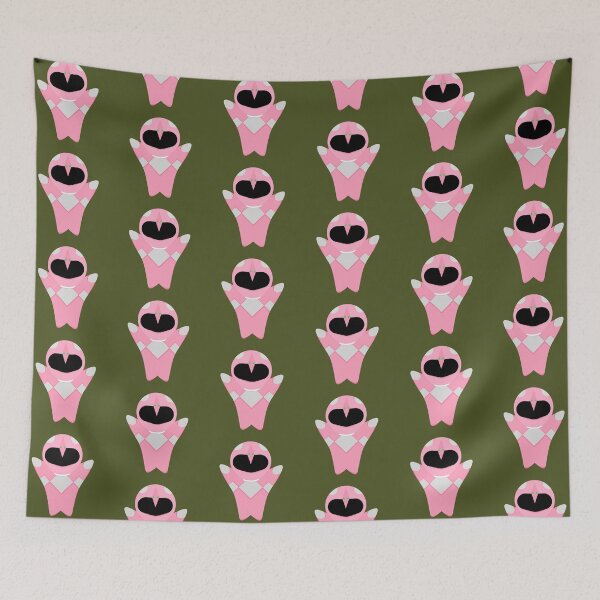 Item preview, bumbling pink  designed and sold by prettyguardian.