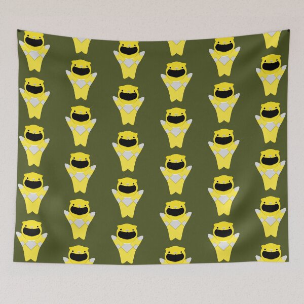 Item preview, bumbling yellow  designed and sold by prettyguardian.
