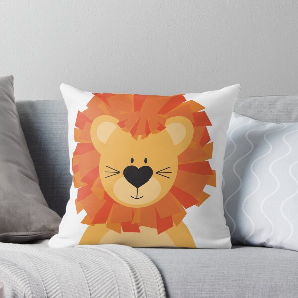 Item preview, Lion designed and sold by Anna Naftaly.