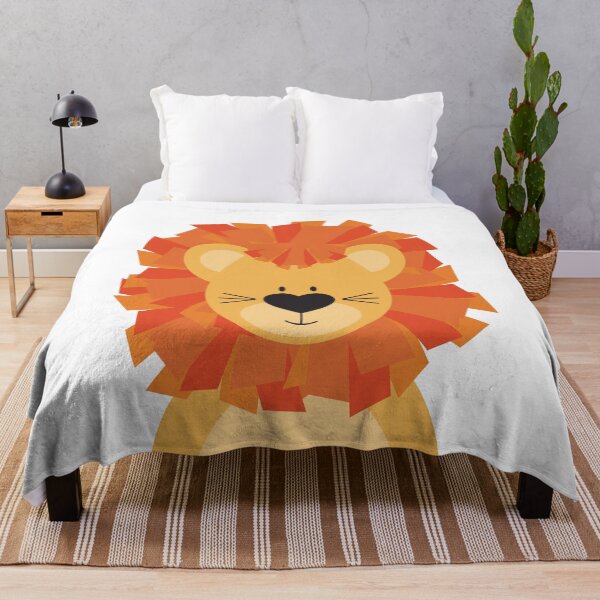 Item preview, Lion designed and sold by Anna Naftaly.