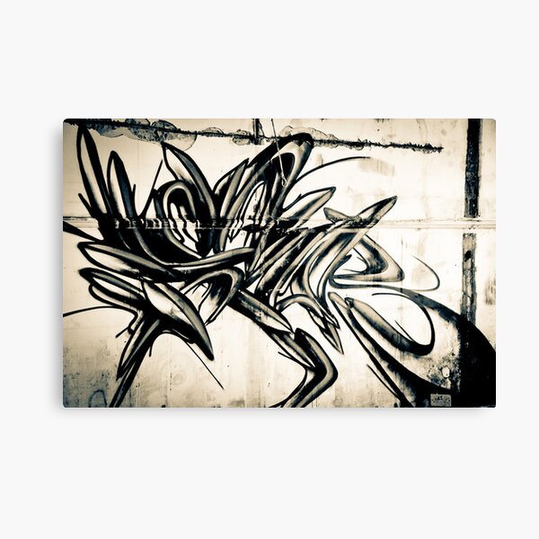 Item preview, Lillesden Graffiti #1 designed and sold by rickyshitpants.