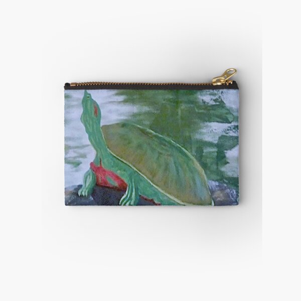 Item preview, Slider Turtle designed and sold by MissusSnarky.
