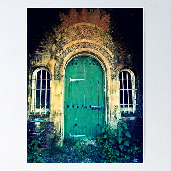 Item preview, Enter ~ Lillesden School designed and sold by Josephine Pugh.