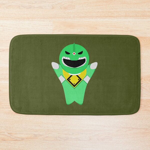 Item preview, bumbling green  designed and sold by prettyguardian.