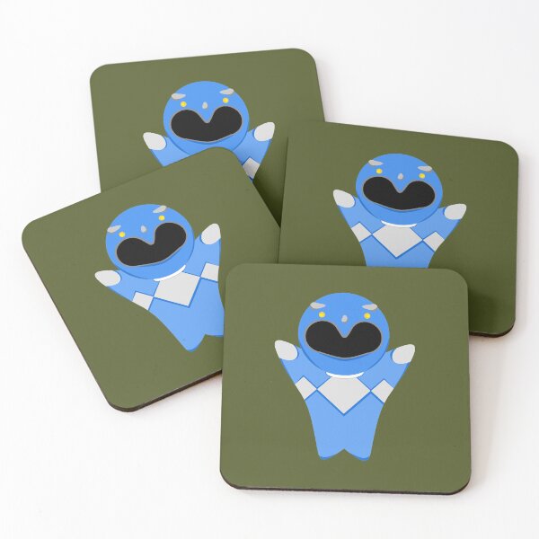 Item preview, bumbling blue designed and sold by prettyguardian.