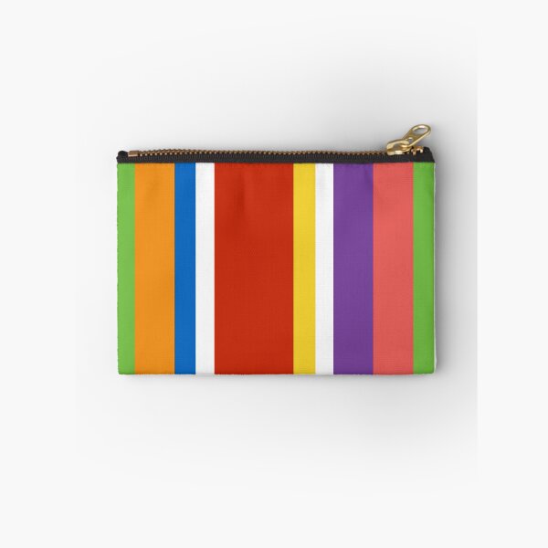 Item preview, Vertical Signal Stripes designed and sold by Nathonium.