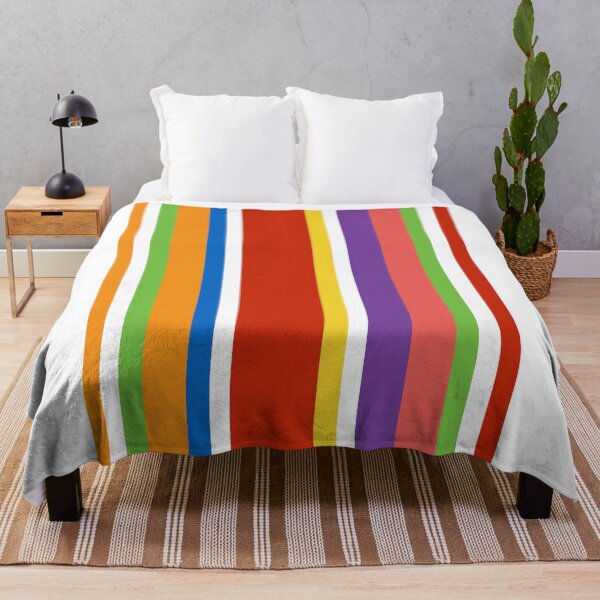 Item preview, Vertical Signal Stripes designed and sold by Nathonium.
