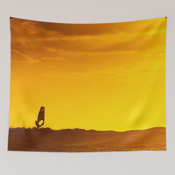 Item preview, Surfing Gold designed and sold by metriognome.