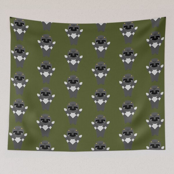 Item preview, bumbling black  designed and sold by prettyguardian.