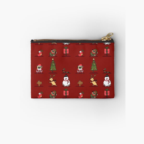 Item preview, Christmas Yoga designed and sold by Huebucket.