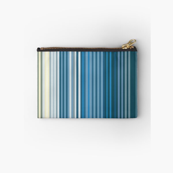 Item preview, Vertical Water Stripes designed and sold by Nathonium.