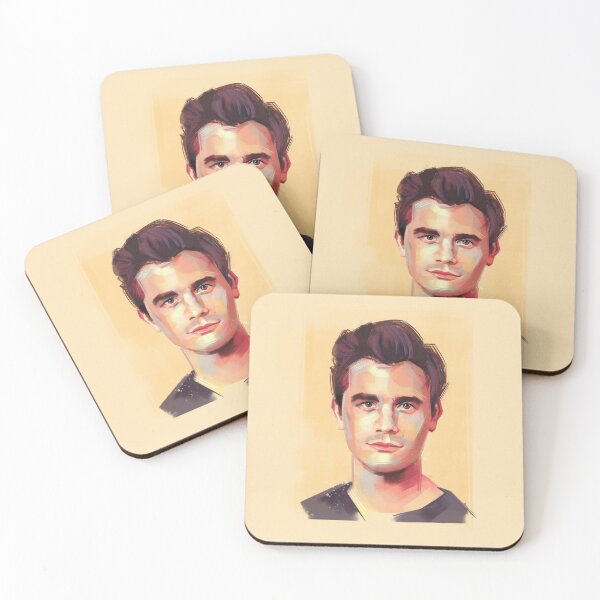 Item preview, Antoni Porowski designed and sold by Rebecca Sampson Design.