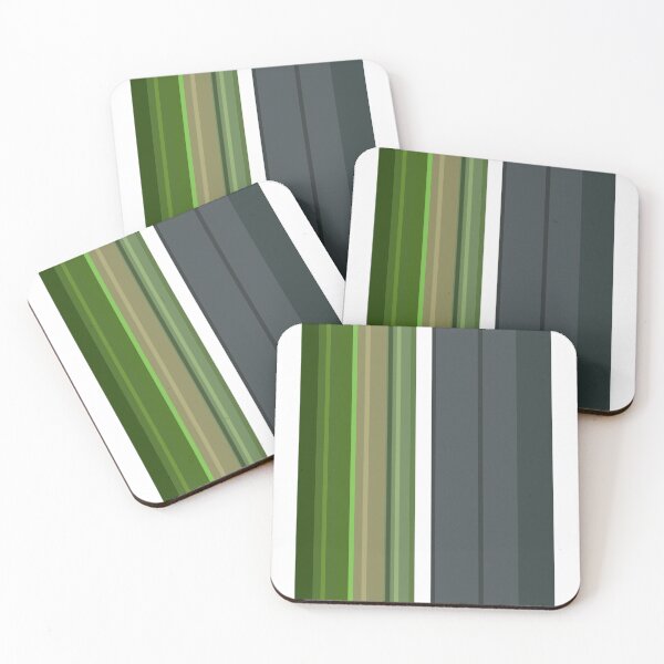 Item preview, Vertical Highway Stripes designed and sold by Nathonium.