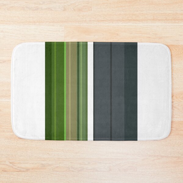 Item preview, Rayas verticales de carretera designed and sold by Nathonium.