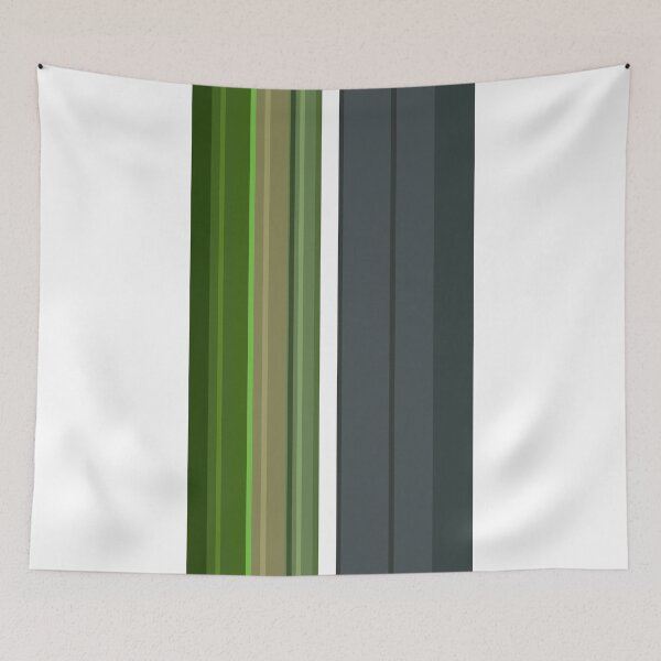 Item preview, Vertical Highway Stripes designed and sold by Nathonium.