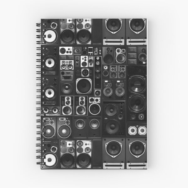 Aperçu de l'œuvre Hifidélité créée et vendue par Bulografik.