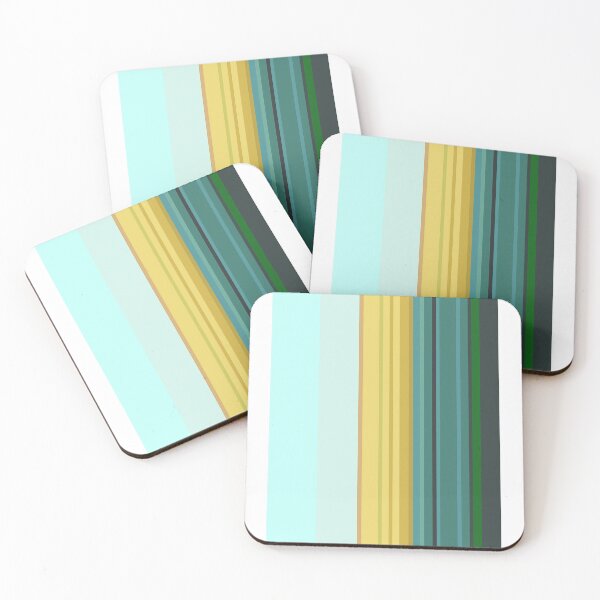 Item preview, Vertical Piemonte Stripes designed and sold by Nathonium.