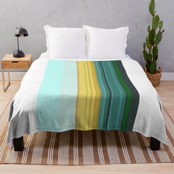 Item preview, Vertical Piemonte Stripes designed and sold by Nathonium.