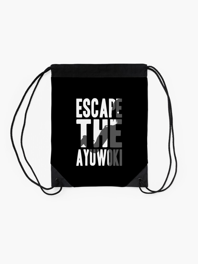 escape the ayuwoki green key