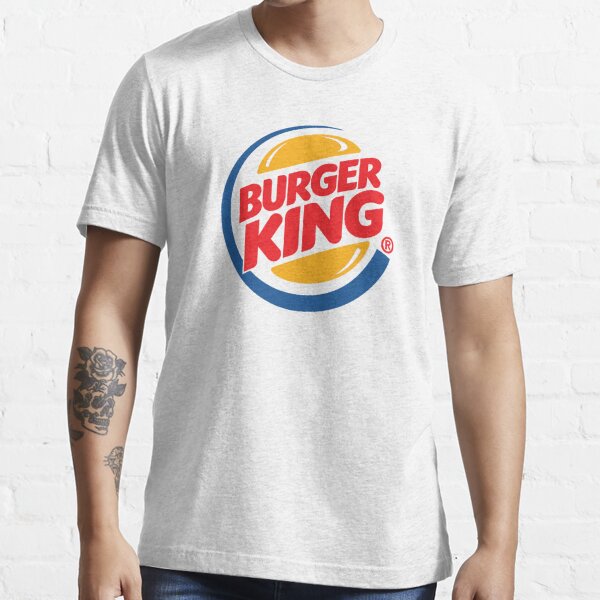 Burger King Clothing | Redbubble