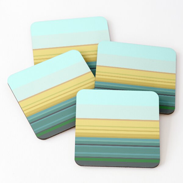 Item preview, Piemonte Stripes designed and sold by Nathonium.