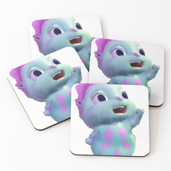 Aperçu de l'œuvre Bibble de Fairytopia™ créée et vendue par Mazzakazoo.