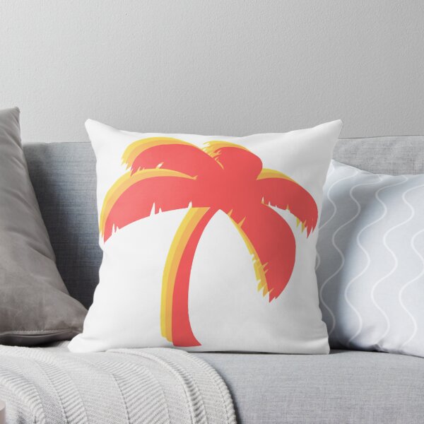 Item preview, fiery palm tree designed and sold by nxtleveldesign.