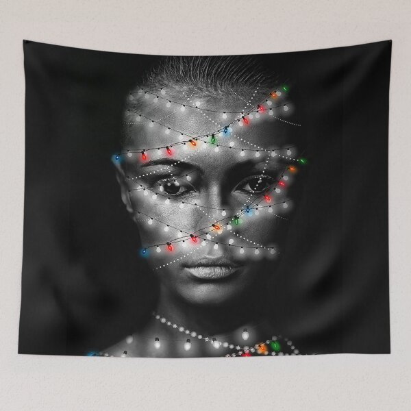 Item preview, The Perfect Christmas Card designed and sold by timelessfancy.