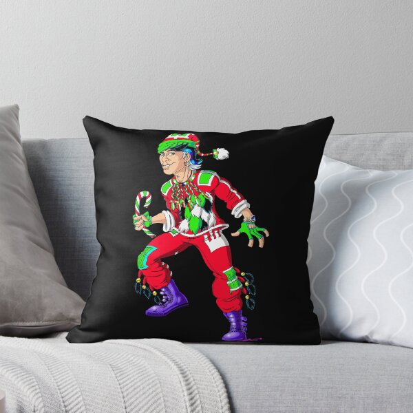 Item preview, (You're A) Strange Santa designed and sold by Illia St. Onge.