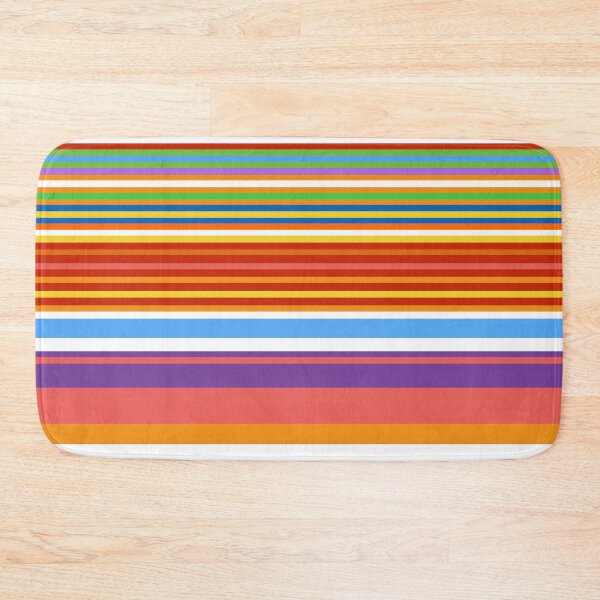 Item preview,  Warm Stripes designed and sold by Nathonium.