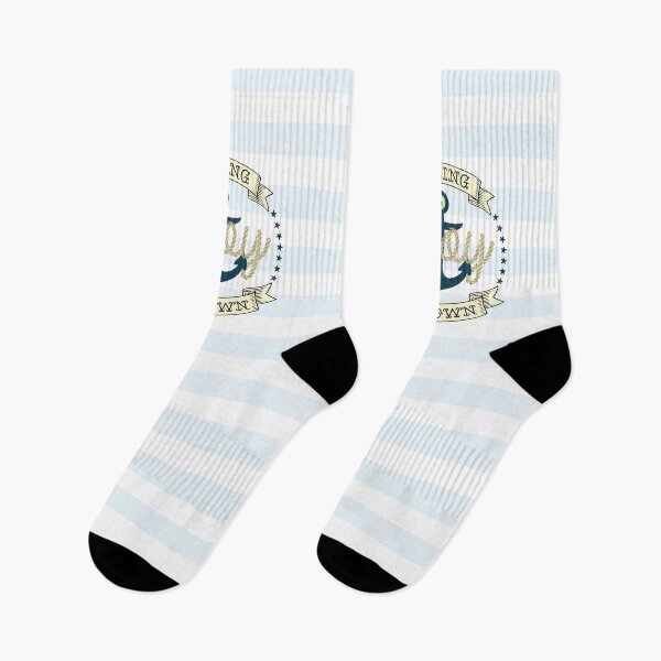 Item preview, Ahoy! designed and sold by Laura Nagel.