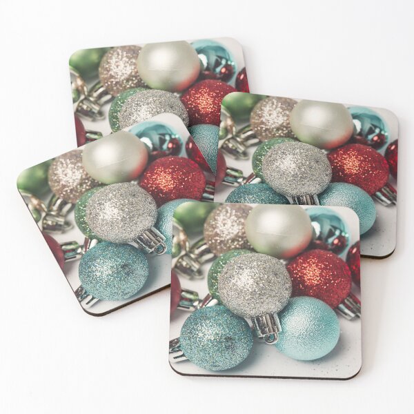 Item preview, Christmas baubles designed and sold by SJAPhoto.