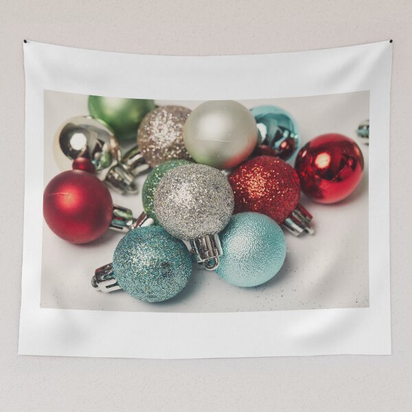 Item preview, Christmas baubles designed and sold by SJAPhoto.