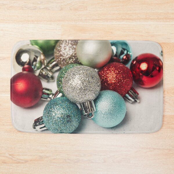 Item preview, Christmas baubles designed and sold by SJAPhoto.