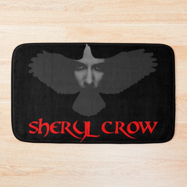 Item preview, Sheryl The Crow designed and sold by lilim.