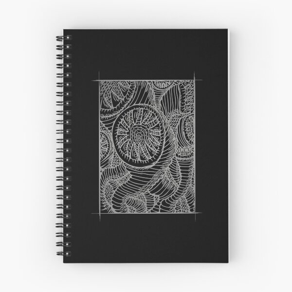 Item preview, Field Of Tapeworms designed and sold by brokengrin.