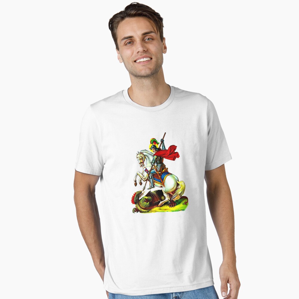 Item preview, Essential T-Shirt designed and sold by doniainart.