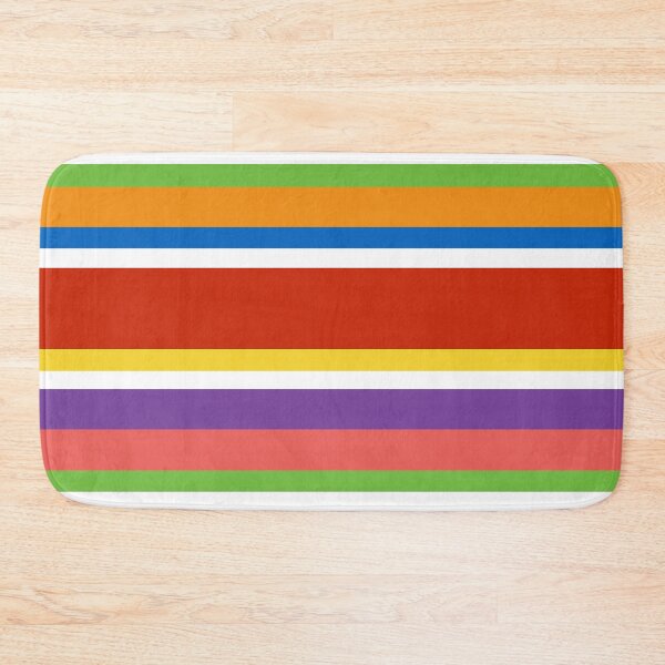 Item preview, Signal Stripes designed and sold by Nathonium.